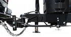 Blue Ox BXW1353 Hitch Trackpro Wd 1300 Lb New. Price: $759.00.
