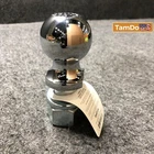Equal-i-zer 91-00-6120 2-5/16 Inch Hitch Ball With 12,000 Lbs Towing Capacity New. Price: $42.00.