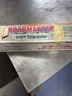 Roadmaster Active Suspension MK2-XXF New. Price: $275.00.
