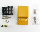 Anderson Power Products 5935-00-917-9254 Electrical Connector Receptacle 58188 New. Price: $19.99.