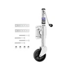 Reese EJ10000301 Lbs Swivel Zinc Pl Ated 6IN Poly Wheel New. Price: $80.80.