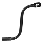 Curt 28951 Replacement Direct-weld Square Jack Handle New. Price: $21.95.