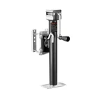 Vevor Trailer Jack, 2500 Lbs Dynamic Load Capacity, Heavy Duty ... Fast Usa Ship New. Price: $69.68.