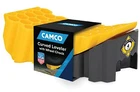 Camco Curved Camper/rv Leveler & Wheel Chock - Pack Of 1, Black/yellow New. Price: $47.94.