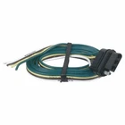 Husky Towing 13191 Trailer Wiring Connector Extension New. Price: $20.23.