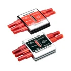 Roadmaster 153782 Smart Diode Wiring Kit Incan New. Price: $124.77.
