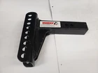 Husky Towing 33104 Adjustable Trailer Hitch Ball Mount New. Price: $83.66.