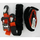 Powertye Big Daddys Tie-down Ratchet W/2 Snap-hook Ends 32529-S New. Price: $68.36.
