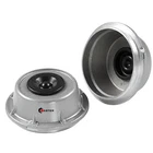 2) Lippert Style Ez Lube Forged Aluminum Grease Cap Fits 8 Lug Trailer Hubs 2.77 New. Price: $22.00.