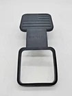 Everhitch Black Flag Trailer Cover Fits Standard 2 Inch Receiver Steel New. Price: $17.99.