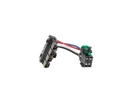 Redarc Towpro Vehicle Harness Curt Adpapter Plug/play New. Price: $45.54.