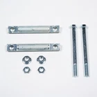 Blue Ox BX88399 Single Pull Immobilizer 3A? New. Price: $64.02.