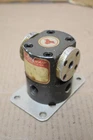 Allenair Solenoid Valve Bleed Pilot Part No. VSA-1/4 Used. Price: $45.00.
