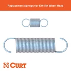 Replacement E16 5TH Wheel Head Springs New. Price: $24.89.