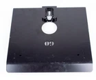 Pullrite 331760 Quick Connect Capture Plate For Trailair Rota-flex 13 5/8" New. Price: $151.64.