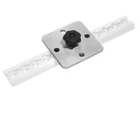 Macs Custom Tie-downs Versatie Bike Mount 310018 New. Price: $59.91.