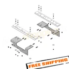 Demco 8553019 Frame Bracket New. Price: $276.19.