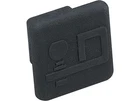 Draw-tite 2211 Rubber Economy Receiver Tube Cover New. Price: $15.23.