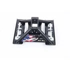 Pullrite 4930 Oex Series 5TH Wheel Hitch Base 25K New. Price: $687.93.