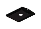 Pullrite 331731 Quick Connect Capture Plate For 12" Wide Dexter Pin Boxes New. Price: $149.00.