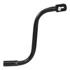 Curt Replacement Direct-weld Square Trailer Jack Handle For #28512 New. Price: $40.99.