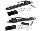 Husky Dual Friction Sway Control Value Kit New. Price: $178.12.