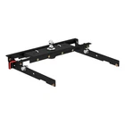 Curt Double Lock Gooseneck Hitch Kit W/ Brackets Fits Select Ford Trucks #60723 New. Price: $583.99.