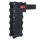 Gen-y Hitch Universal 2" Shank Rebel Tactical 9.5" Drop 7K GH-13005X New. Price: $130.99.