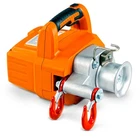 Superhandy Electric Portable Capstan Winch New. Price: $389.99.