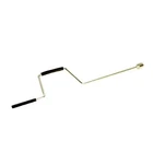 Redneck Trailer BAL-24033 Landing Gear Leg Handle For Scissor Jack New. Price: $35.30.