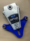 Morryde Alltrek 4000 Suspension Upgrade Tandem Axle 35IN Wheelbase Used. Price: $280.00.