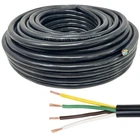 Heavy Duty 14 Gauge Way Cca Conductor Wire Rv Trailer Cable Cord Insulated ... New. Price: $110.92.