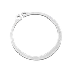 Bulldog Trailer Replacement Part Retaining Ring For Snap Mount Jacks New. Price: $23.99.