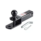 84209 Inches Atv Receiver Hitch 3 1 Ball Mount With New. Price: $38.99.