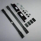 Demco Fifth Wheel Trailer Hitch Mount Kit Usa Made For Gmx/chevy/f Black 8551004 New. Price: $500.64.