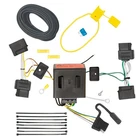 Tekonsha 118551 Tow Harness T-connector Assembly New. Price: $95.16.