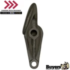 Buyers Products B2800ALH, Plain Finish Drop Forged Towing Hook-left Hand New. Price: $35.95.