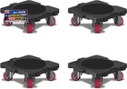 Oneon Furniture Mover With Wheels, 360 Rotation Dolly For Movi Brand. Price: $44.32.