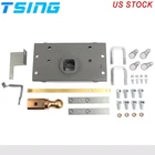 GNRK1320 Trailer Hitches Gooseneck Mount For 19 24 Ram 2500 3500 New. Price: $290.00.