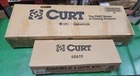 Curt 60683 Double Lock Ezr Gooseneck Hitch Kit With Brackets Ford F-250/350 New. Price: $559.99.
