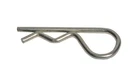 Husky Towing 33792 Hitch Pin Spring Clip New. Price: $16.63.