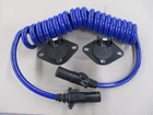 Blue Ox To Coiled Cable Bx 8862 New. Price: $109.95.