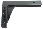 Husky 2.5" Receiver 10" Drop 7-1/2" Rise 14" L Weight Distribution Hitch Shank New. Price: $110.49.
