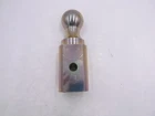 B&w Trailer Hitch Turnover Replacement Ball 2-5/16" 30,000LBS Load Cap GNXA2000 New. Price: $84.99.