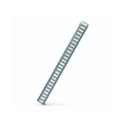 Pacific Cargo 4212-G Tie Down Track Silver New. Price: $246.24.