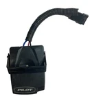 Universal Cequent Tekonsha Pilot Electronic Trailer Brake Controller 80550 Used. Price: $69.00.