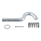 Curt Replacement Direct-weld Square Trailer Jack Pull-pin For #28512 New. Price: $35.99.