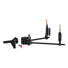 Curt Trutrack 4P Weight Distribution Hitch W/ Active Sway Control, 10K 2IN Shank New. Price: $1064.95.
