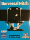 Ultra-fab Products Universal Hitch Bolts On 3.500 Lb Towing Capacity New. Price: $41.95.