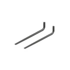 Blue Ox BXW4057 2 Point Hitch 600 Lb Spring Bars Set Of New. Price: $144.85.
